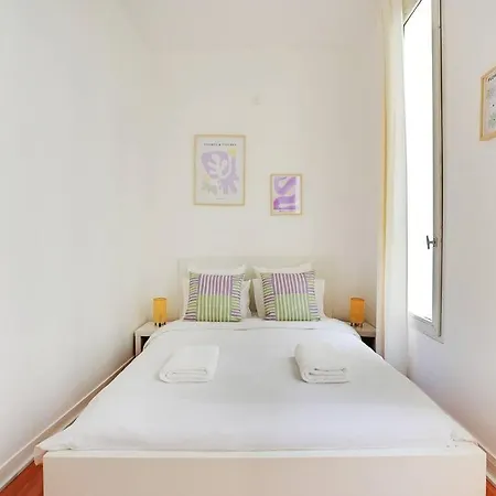 Apartment Gembnb Luxury - Beaumarchais
