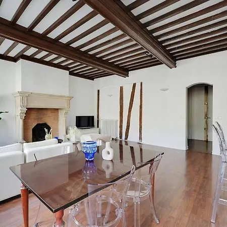 Gembnb Luxury - Beaumarchais Apartment *