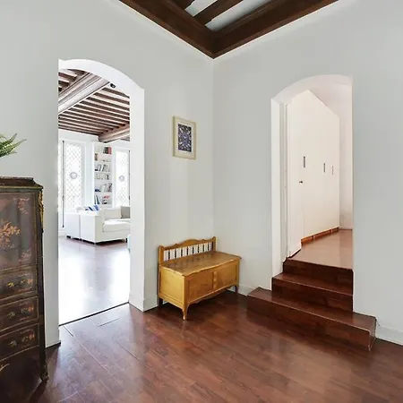 Apartment Gembnb Luxury - Beaumarchais