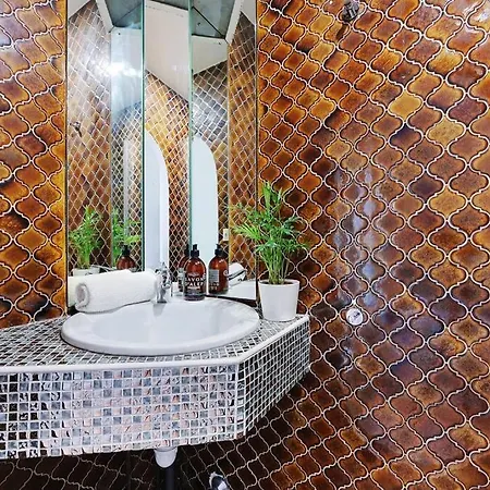 Gembnb Luxury - Beaumarchais Apartment *