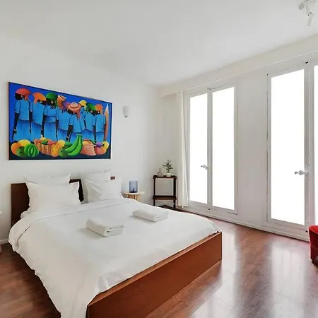 Dh-85-Beaumarchais - Beaumarchais Paryż