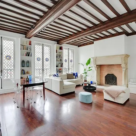 GemBnB Luxury Apartments - Beaumarchais *