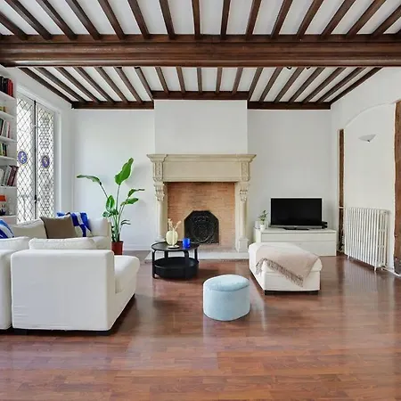 GemBnB Luxury Apartments - Beaumarchais Paris